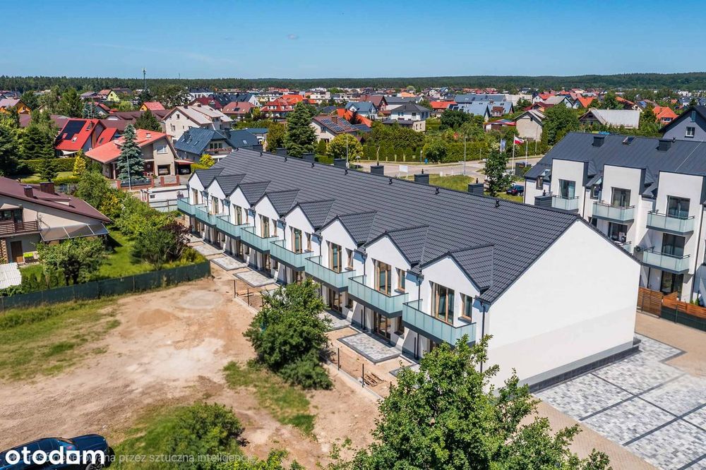 Mieszkanie, Bolszewo