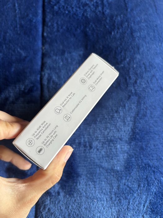 Xiomi Redmi Buds Lite 8