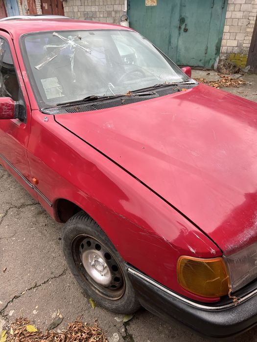 Продам ford sierra