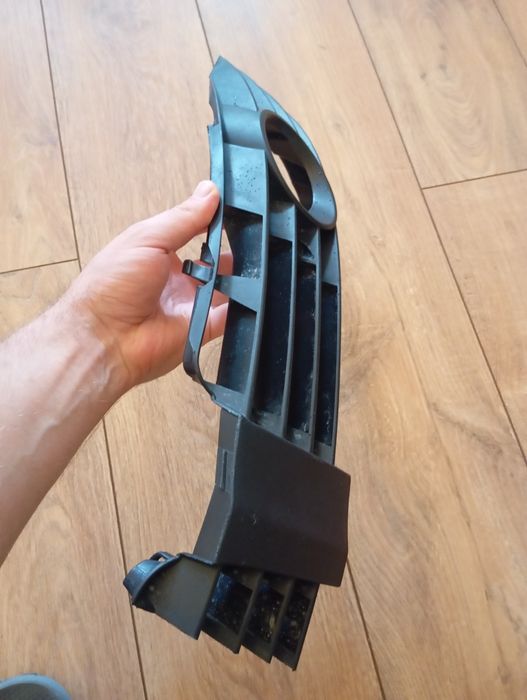 Passat b5+ решітка ПТФ