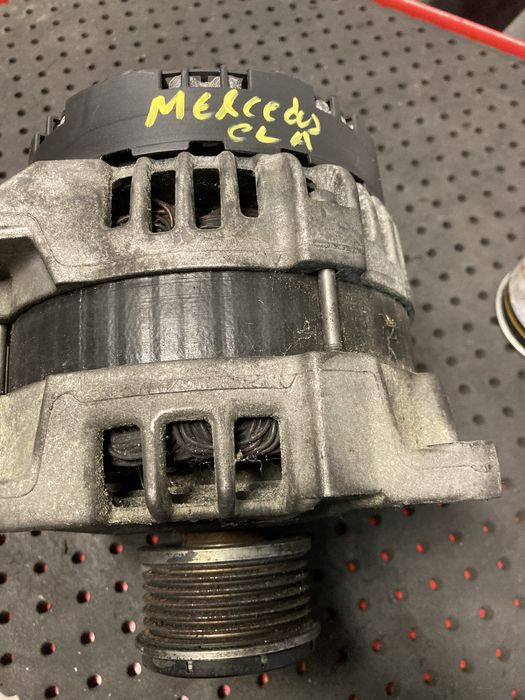 Alternador Mercedes CLA 180