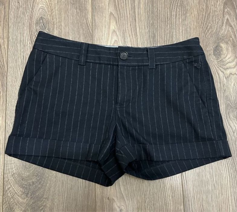 Шорты Pull&bear , Джинсовые шорты, шорты демисезон