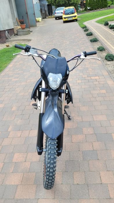 Alfarad 250CC T7 2023r