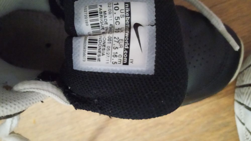 Asics кросівки 34-35 22,5 см Ботінки Nike 27-28 16,5 см Туфли 29-30-31  балетки Primax 39 Кроссовки