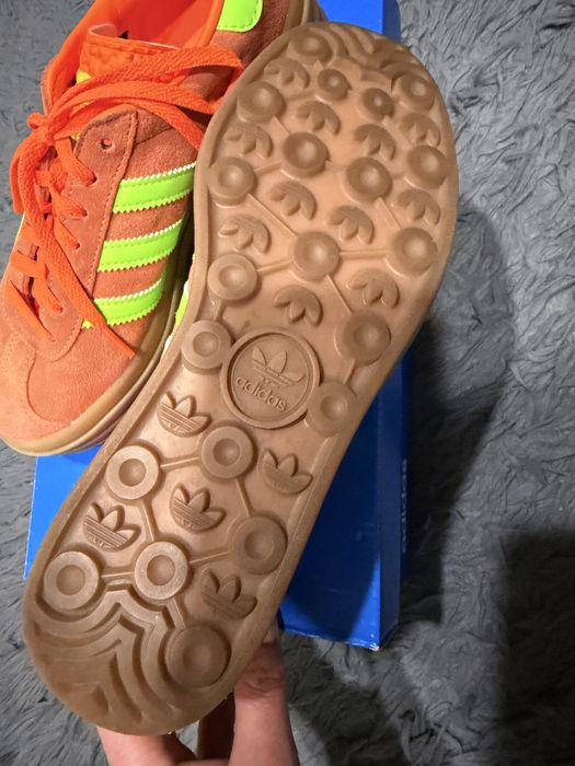 Кросівки жіночі gazelle bold w