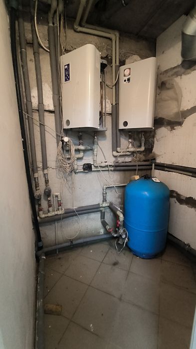 Коммерческая недвижимость по адресу ул. Магистратская (площадь 300 м²) - Atlanta.ua - фото 3