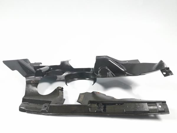 Resguardo Termoventilador BMW X5 (E53)