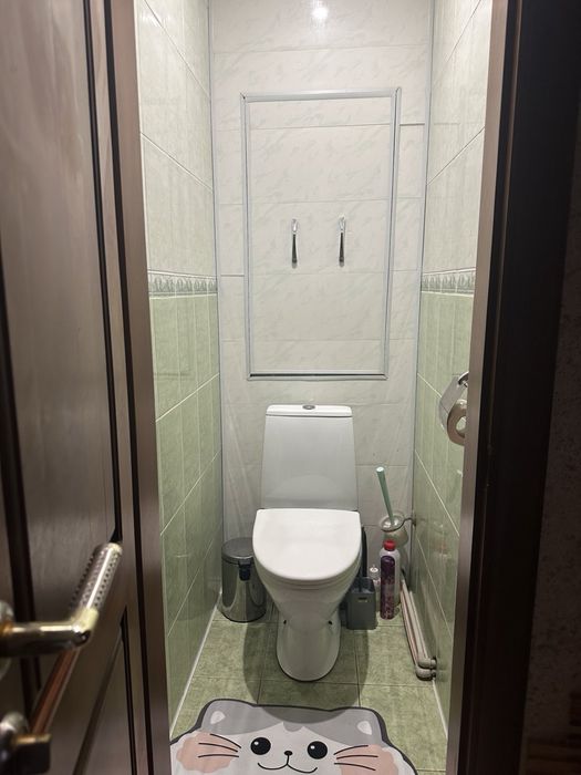 Оренда трикімнатної квартири подобово