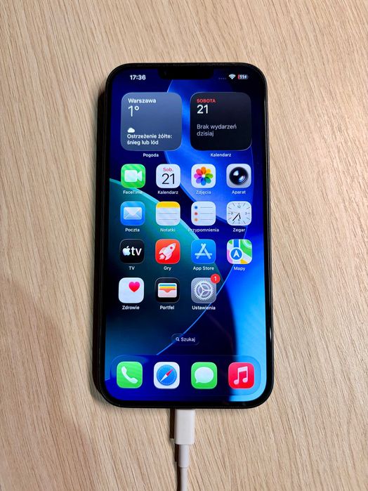 iPhone 14 Plus 128GB - Stan BDB+