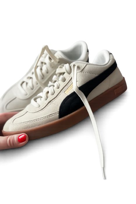 Кеды/Кроссовки Puma