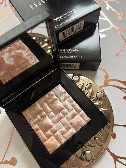 Пудрові румʼяна Bobbi Brown Blush оригінал