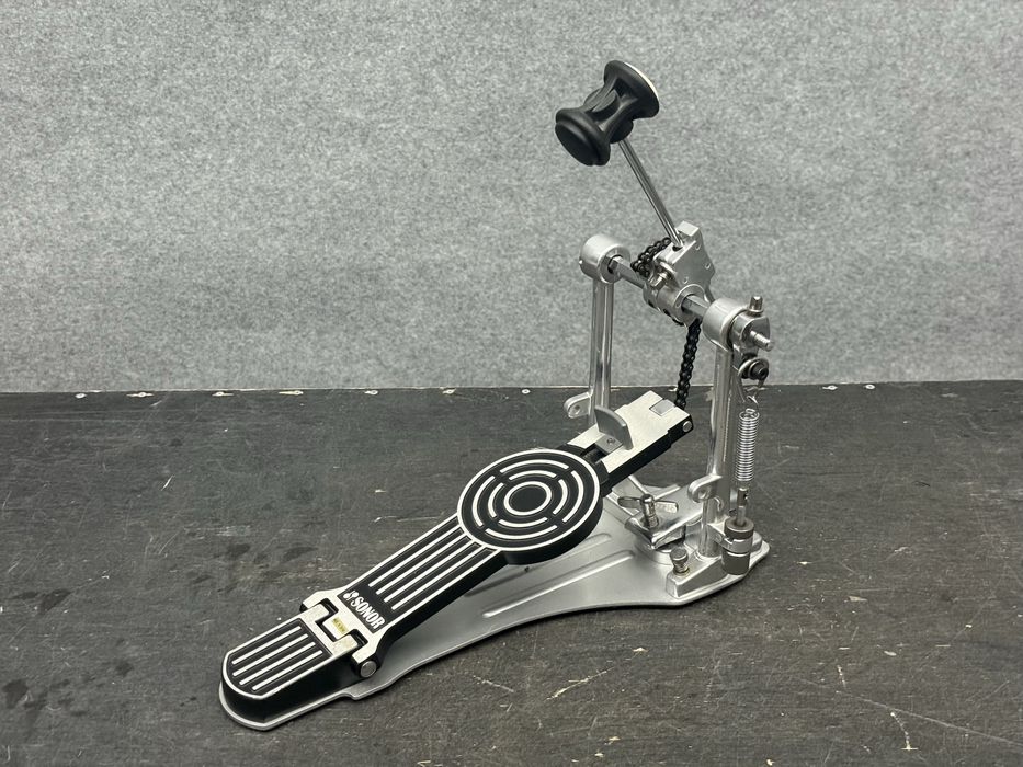 ++ SONOR 400 Series Single stopa pojedyńcza - PERKUSJA ++