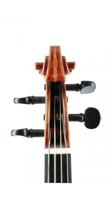 Violino Barroco - Jay Haide