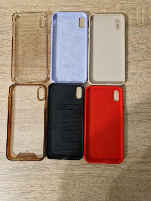 Чохли iphone xs max  чехлы айфон 10s max