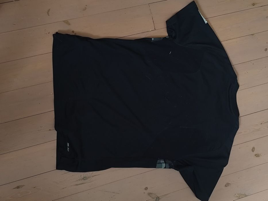 Nike court Футболка для спорта, тенниса L