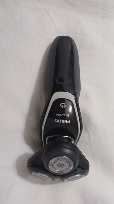 Máquina de barbear Philips shaver 5000 series