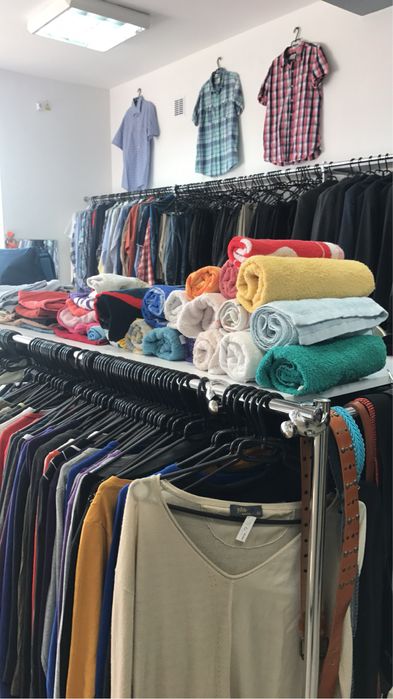 Własny Sklep - Zero wkładu własnego-za darmo