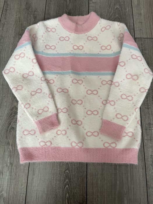 Кофта для дівчинки