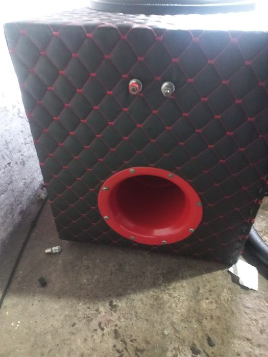 Deaf Bonce Machete M15