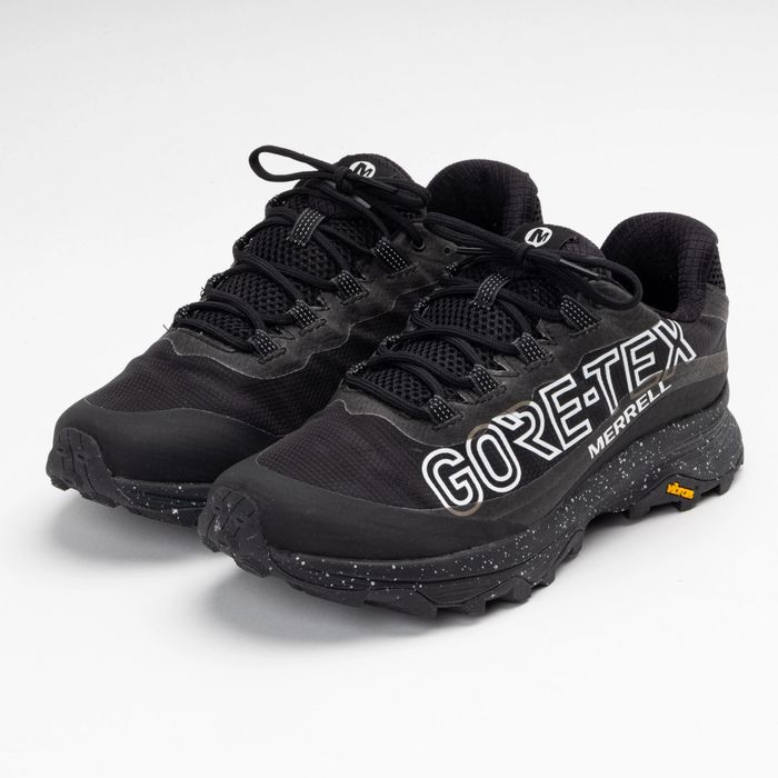 Кроссовки Merrell GTX оригінал нові 45,46р