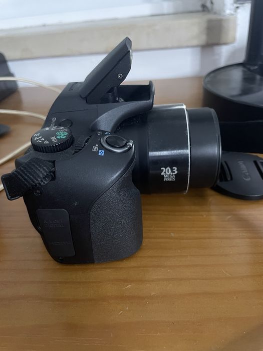 Camara fotografica Canon