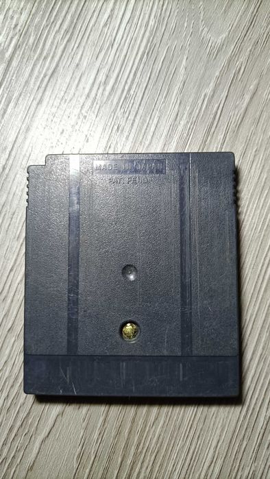 FIFA 2000 para Gameboy(ou troco)