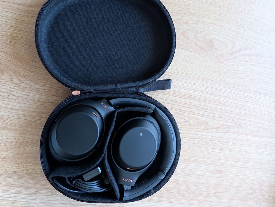 Sony WH-1000XM3 NC
