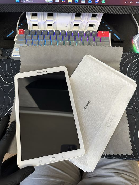Планшет самсунг galaxy tab 4