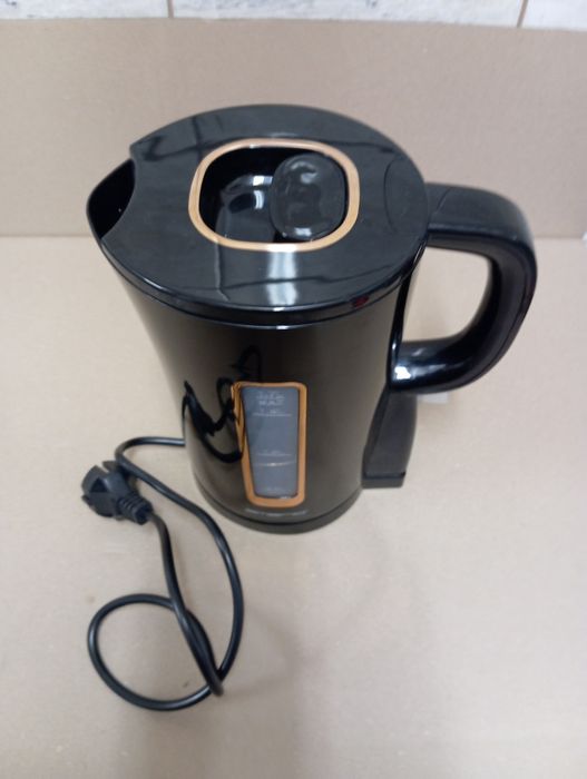 Czajnik elektryczny Emerio WK-125130