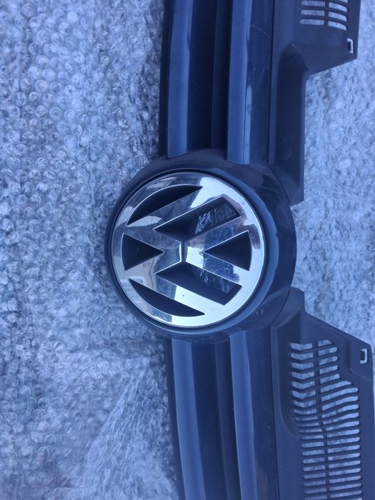 Grelha Vw Golf VI ano 2011