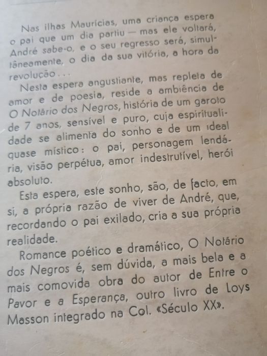 Livros sobre Africa