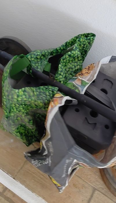 Máquina de Musculação Multiestação – Peito, Costas, Braços e Pernas