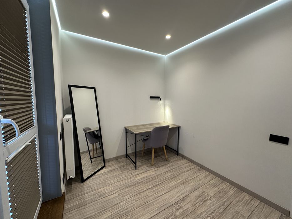 Продаж 2-кімнатної двохрівневої квартири малоголосківська Auroom Tower