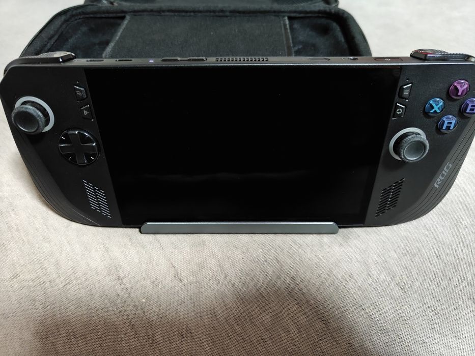 ASUS ROG Ally X - Gwarancja do 10.2027