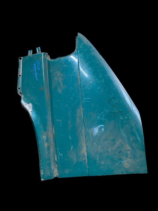 Крило переднє ліве VW Transporter T4 Caravelle оригінал