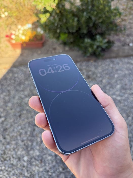 Iphone 14 pro 256gb