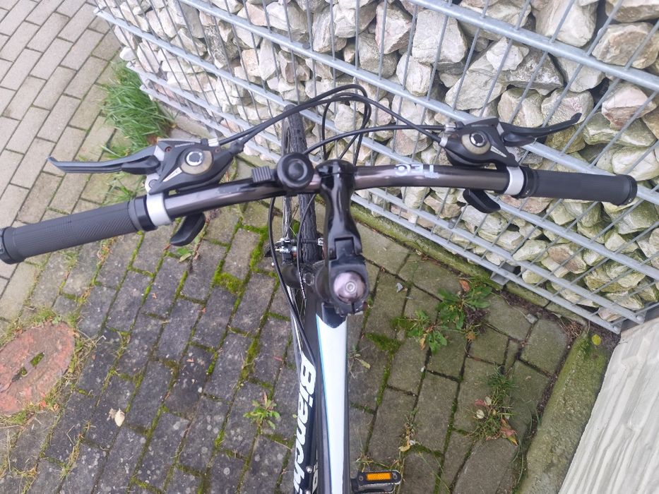 Bianchi Camaleonte Sport