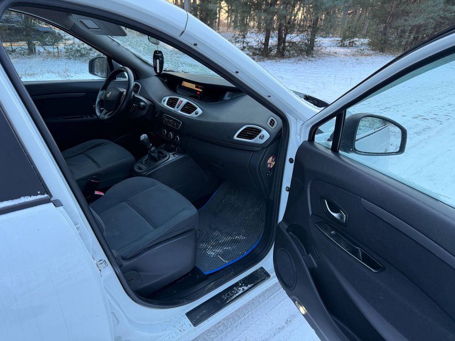 Продам Renault Scenic, 1,5 tdi