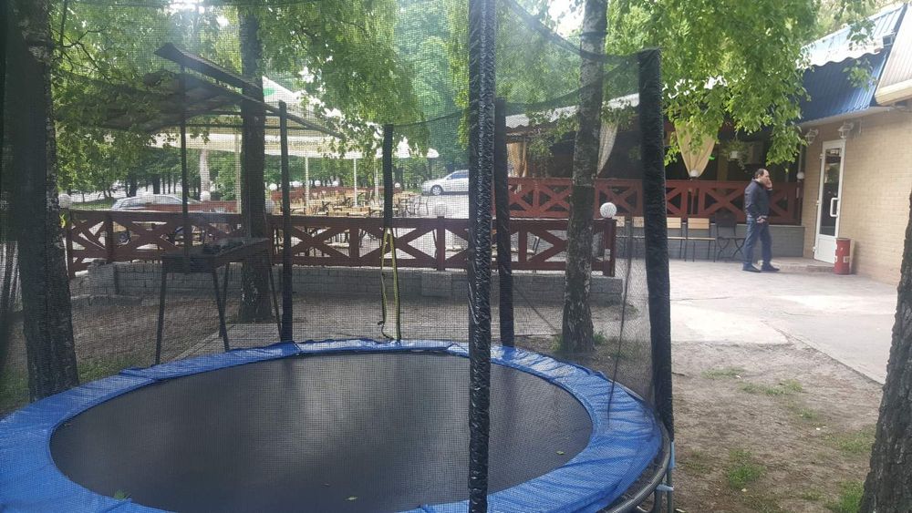 Продам кафе, бар, ресторан, ж/м Тополь, Победа, Кирова