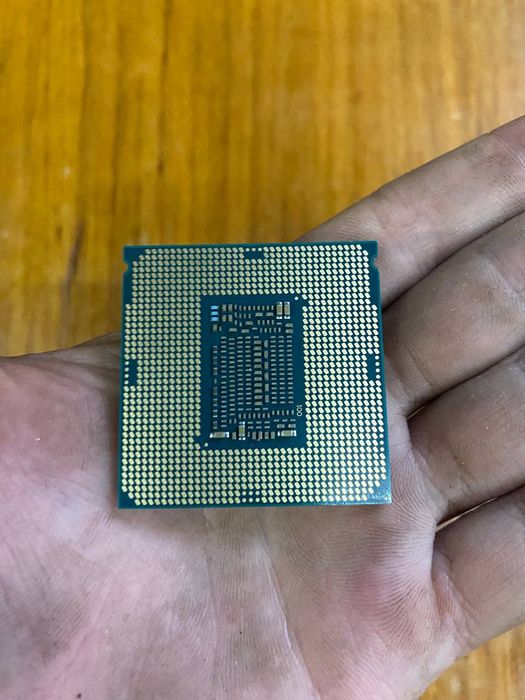 Intel core i5 9400f