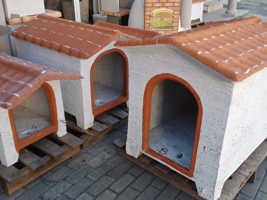 casota de grandes dimençõeas