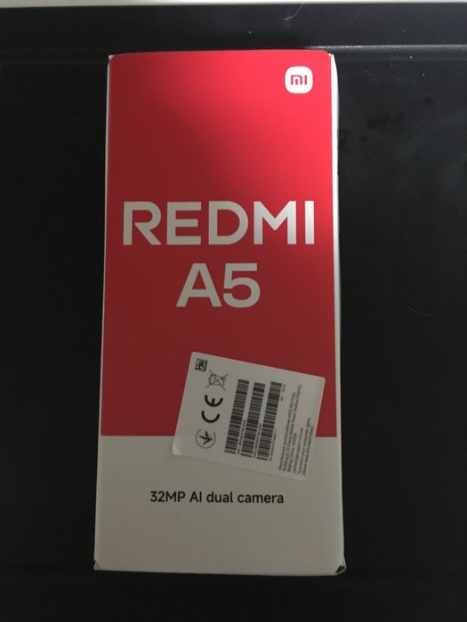 Redmi A5 Dual SIm