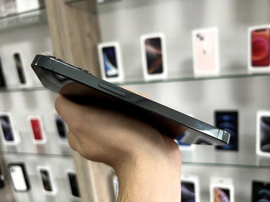 iPhone 13 Pro 128/256 GB Neverlock _ Гарантія _ Магазин_Обмін