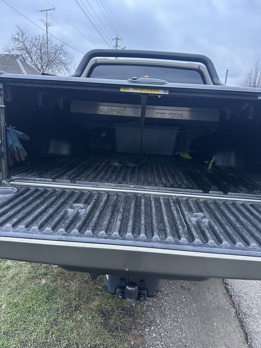 Toyota Hilux 2021 року, комлектації Legend