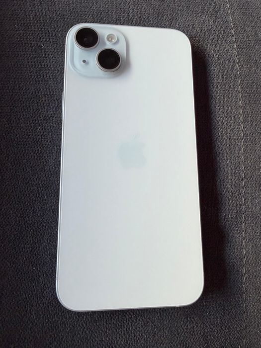 Iphone 15 Plus - 128 gb