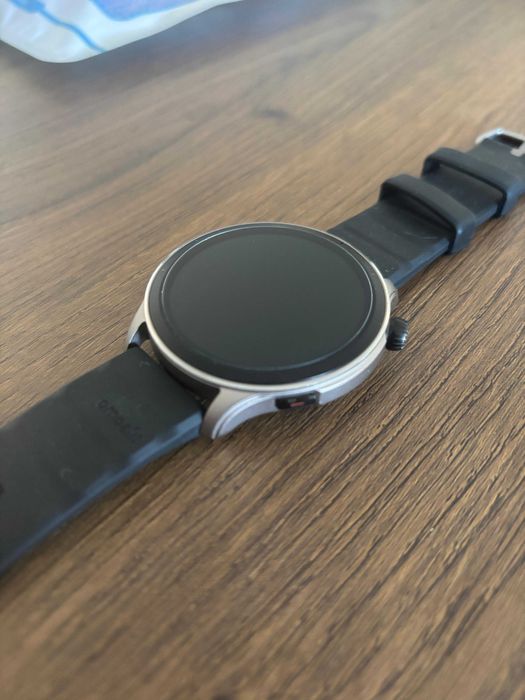 Relógio Amazfit GTR 4