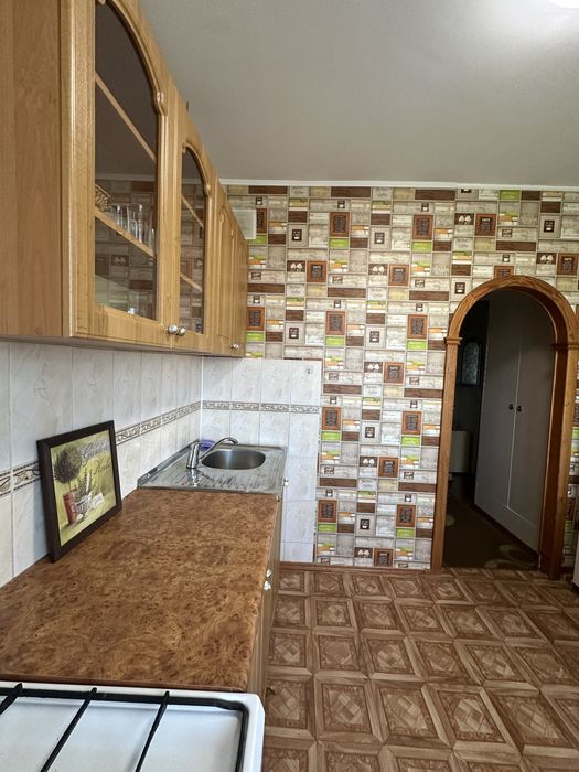 Здам 1-кімн.квартиру, ЦЕНТР міста!