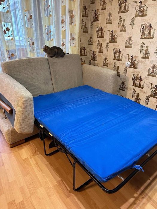 диван розкладний 200*90