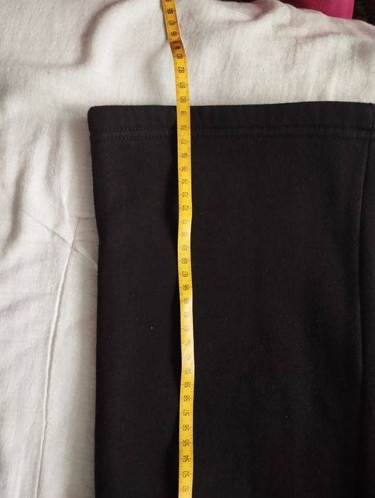 Штани палаццо теплі 128 р.