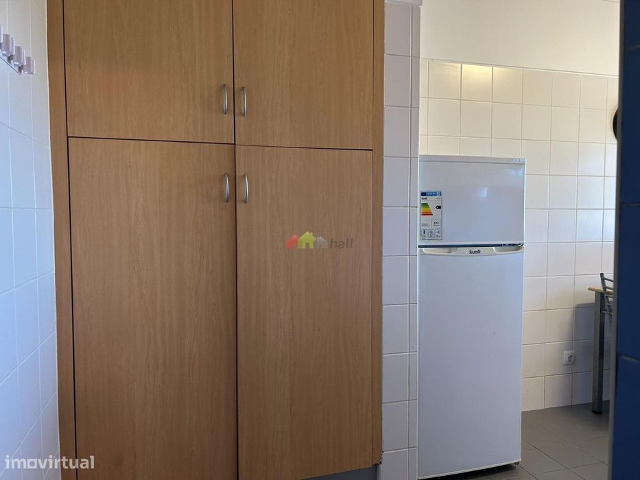 Apartamento T1 em Beja – O Seu Refúgio com Vista Alentejana